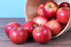 Giới thiệu cho bạn một số món ăn dinh dưỡng được làm từ quả táo